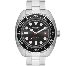 Orient Solartech Sports turtle Diver MBSS1444 Preto - imagem 2