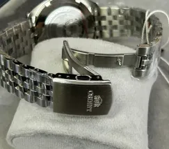 Relógio Orient Heritage King Diver YN6SS028 | Taniguchi Relógios - imagem 8