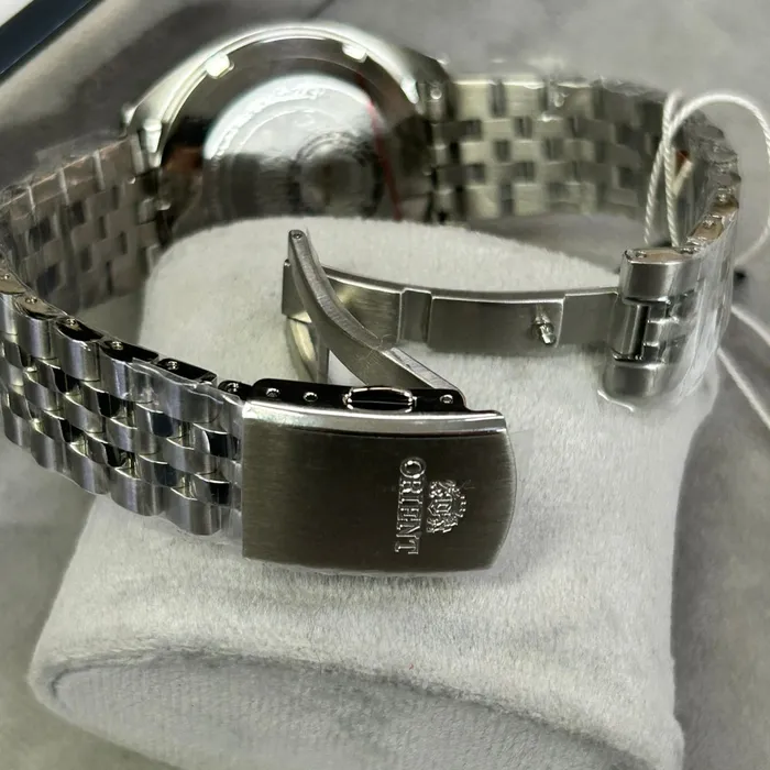 Relógio Orient Heritage King Diver YN6SS028 | Taniguchi Relógios