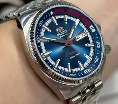 Relógio Orient Heritage King Diver YN6SS028 | Taniguchi Relógios - imagem 3