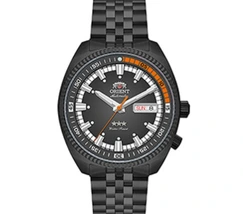 Orient King Diver Automático YN6PP028 G1GX Black - Safira | Taniguchi Relógios - imagem 2