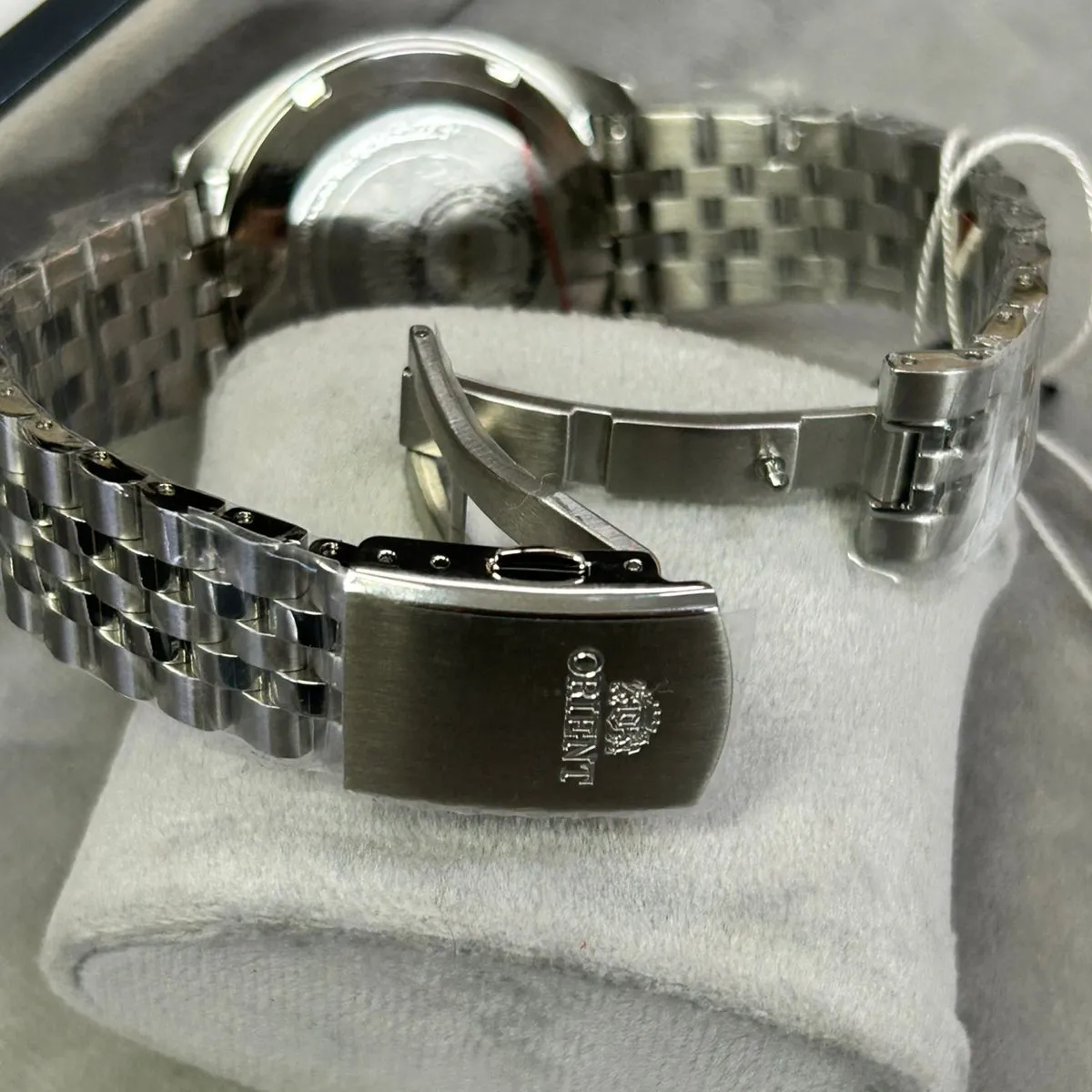 Relógio Orient Heritage King Diver YN6SS028 | Taniguchi Relógios