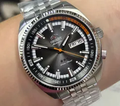 Relógio Orient Heritage King Diver YN6SS028 | Taniguchi Relógios - imagem 1