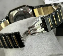 Relógio Orient Automático Skeleton NH7MM008 Safira | Taniguchi - imagem 6