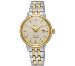 Seiko Presage SRE010J1 Cocktail Time Diamond - Taniguchi Relógios - imagem 2
