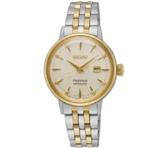 Seiko Presage SRE010J1 Cocktail Time Diamond - Taniguchi Relógios - imagem 2