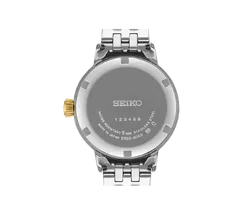 Seiko Presage SRE010J1 Cocktail Time Diamond - Taniguchi Relógios - imagem 7