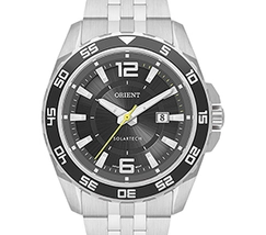 Relógio Orient Masculino Solartech MBSS1490 | Taniguchi Relógios - imagem 2