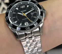 Relógio Orient Masculino Solartech MBSS1490 | Taniguchi Relógios - imagem 5