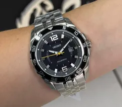 Relógio Orient Masculino Solartech MBSS1490 | Taniguchi Relógios - imagem 6