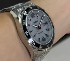 Relógio Orient Masculino Solartech MBSS1490 | Taniguchi Relógios - imagem 3