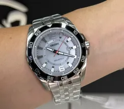 Relógio Orient Masculino Solartech MBSS1490 | Taniguchi Relógios - imagem 6