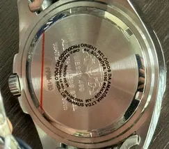 Relógio Orient Masculino Solartech MBSS1490 | Taniguchi Relógios - imagem 7