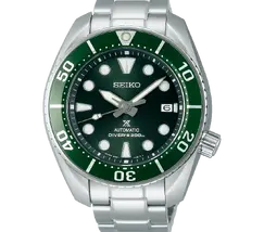 Relógio Seiko Prospex Sumo Verde SPB103J1 Automático | Taniguchi Relógios - imagem 2