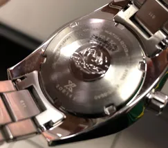 Relógio Seiko Prospex Sumo Verde SPB103J1 Automático | Taniguchi Relógios - imagem 7