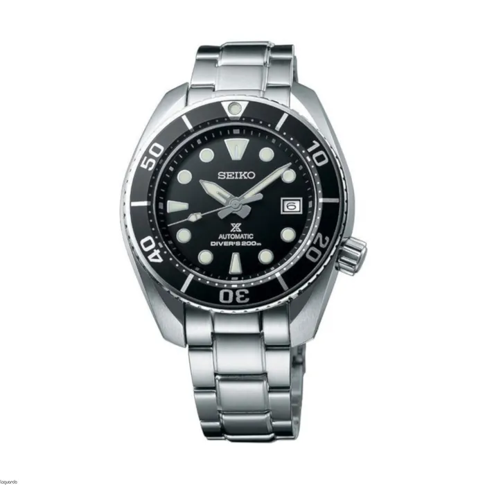 Seiko Prospex Sumo SPB101 Automático | Taniguchi Relógios