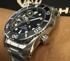 Seiko Prospex Sumo SPB101 Automático | Taniguchi Relógios - imagem 4