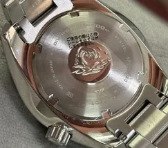 Seiko Prospex Sumo SPB101 Automático | Taniguchi Relógios - imagem 8