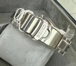 Seiko Prospex Sumo SPB101 Automático | Taniguchi Relógios - imagem 9