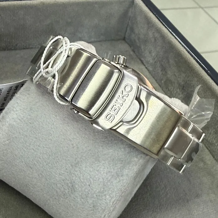 Seiko Prospex Sumo SPB101 Automático | Taniguchi Relógios