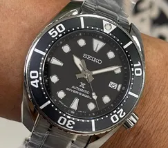Seiko Prospex Sumo SPB101 Automático | Taniguchi Relógios - imagem 1