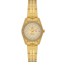 Relógio Orient Automático Feminino NH6GG006 Dourado | Taniguchi Relógios - imagem 2