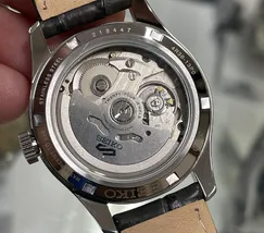 Relógio Seiko 5 Sports Field SRPJ87 Automático 36mm | Taniguchi Relógios - imagem 6