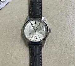 Relógio Seiko 5 Sports Field SRPJ87 Automático 36mm | Taniguchi Relógios - imagem 5