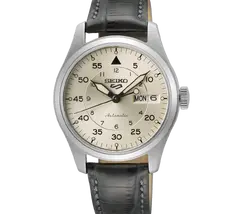 Relógio Seiko 5 Sports Field SRPJ87 Automático 36mm | Taniguchi Relógios - imagem 2