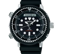 Relógio Seiko Prospex SNJ025 Arnie Solar Diver 200m | Taniguchi Relógios - imagem 2