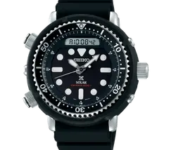 Relógio Seiko Prospex SNJ025 Arnie Solar Diver 200m | Taniguchi Relógios - imagem 2