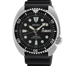 Relógio Seiko Prospex Turtle SRPE93 Automático Diver 200m | Taniguchi Relógios - imagem 2