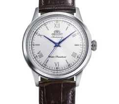 Relógio Orient Bambino 38mm RABB0002S30B Automático | Taniguchi Relógios - imagem 2