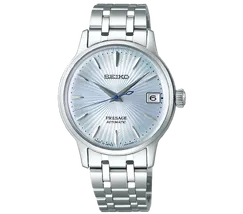 Relógio Seiko Presage Feminino SRE007 Automático com Diamantes | Taniguchi Relógios - imagem 2