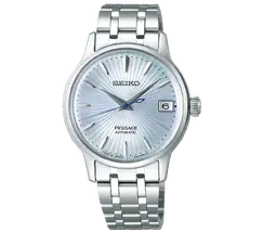 Relógio Seiko Presage Feminino SRE007 Automático com Diamantes | Taniguchi Relógios - imagem 2