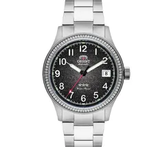 Relógio Orient Sports Land YN6SS029 Automático Safira 100m Original | Taniguchi Relógios - imagem 2