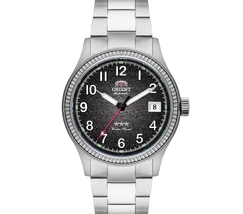 Relógio Orient Sports Land YN6SS029 Automático Safira 100m Original | Taniguchi Relógios - imagem 2