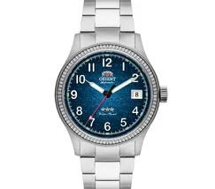 Relógio Orient Sports Land YN6SS029 Automático Safira 100m Original | Taniguchi Relógios - imagem 2