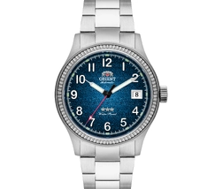Relógio Orient Sports Land YN6SS029 Automático Safira 100m Original | Taniguchi Relógios - imagem 2