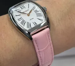 Relógio Orient Eternal Feminino LBSC0023 Safira Original | Taniguchi Relógios - imagem 5