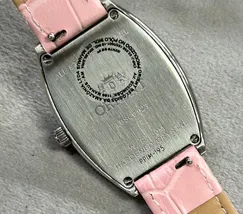 Relógio Orient Eternal Feminino LBSC0023 Safira Original | Taniguchi Relógios - imagem 7