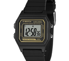 Relógio X-Watch Digital XKPPD123 XPORT 100m Original | Taniguchi Relógios - imagem 2