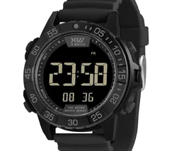 Relógio X-Watch Digital XMPPD698 XPORT 100m Original | Taniguchi Relógios - imagem 1