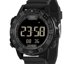 Relógio X-Watch Digital XMPPD698 XPORT 100m Original | Taniguchi Relógios - imagem 1