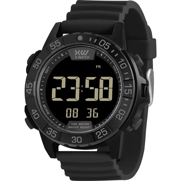 Relogio Digital XWatch Xport XKPPD698