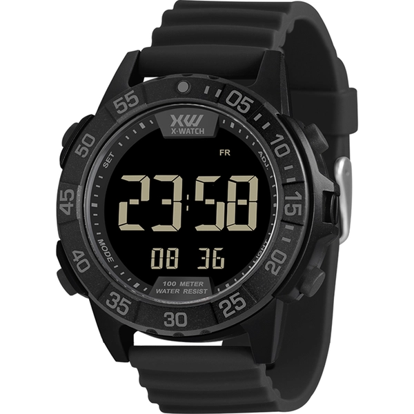 Relogio Digital XWatch Xport XKPPD698