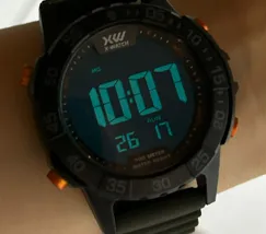 Relógio X-Watch Digital XMPPD699 XPORT 100m Original | Taniguchi Relógios - imagem 6