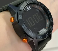 Relógio X-Watch Digital XMPPD699 XPORT 100m Original | Taniguchi Relógios - imagem 3