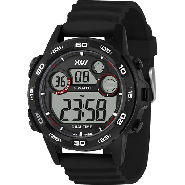 Relogio Digital XWatch Xport XKPPD720