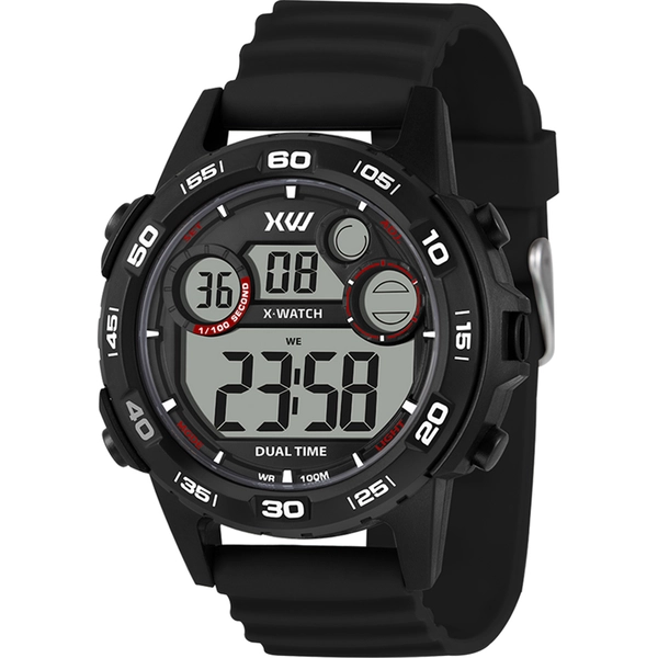 Relogio Digital XWatch Xport XKPPD720